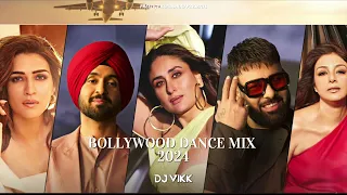 bollywood dance mix 2024 prestige roadshow dj vikk latest bollywood songs