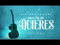 Dime Si Me Quieres - Eslabon Armado - DEL Records 2021