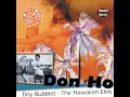 The Hukilau Song - Don Ho
