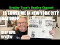 Lagu DEEP DIVE REVIEW: John Lennon \u0026 Yoko Ono - Some Time in New York City