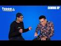 JOSHUA LEDET sings A Change Is Gonna Come