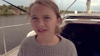 SHOALED IN A NARROW CHANNEL | SMLS S8E27