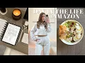 DAY IN THE LIFE OF AN AMAZON SR PROGRAM MANAGER
