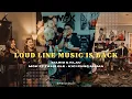Download Lagu KICIC PUNG MAMA -  Mario G Klau X Mone Band  Live session (LOUD LINE MUSIC)