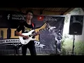 Download Lagu Bintang Pentas - Guitar Cover Bawex || Live Performance (Kopdar MDM 2022)