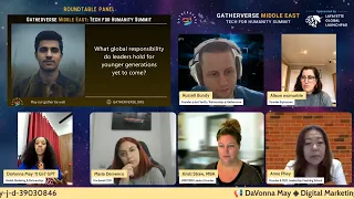 Global Leaders Global Lens 