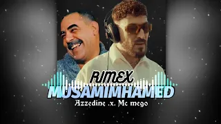 امسي ميقو ريمكس ليبيا ي جنة Chab Azzedine 