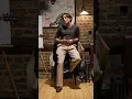 Damiano David - Voices, Zombie Lady, Tangerine - Live Acoustic, London 20 May 2025
