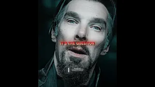 That One Regret Dr Strange Edit Golden Brown Slowed Reverb 