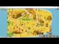 Codecombat Python - ThunderHooves Solution