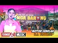 Download Lagu MOTOR SEBELAH❗VOC ILA FADILAH - TERNODA MUSIC ACARA MILANGKALA SINGA BARONG KE 9TH