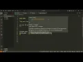 Python Age Calculator code along for beginners