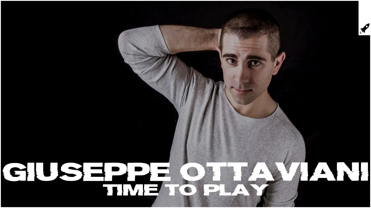 Giuseppe Ottaviani - Time To Play (Extended Mix)