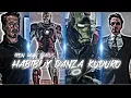 Iron Man X Habibi X Danza Kuduro | status#viral #trending 😎