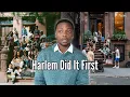 How Black Harlem Formed New York s Interior Design Culture