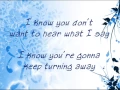Download Lagu An Innocent Man by Billy Joel - lyrics