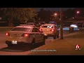 Trial Begins In Tulsa County For Man Charged With Double Homicide