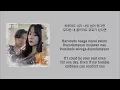 Can't Forget You - Minseo [Bulgasal: Immortal Souls] Ost Part 3