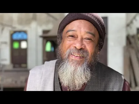 Download MP3 Mooji - UNA BELLA MEDITAZIONE GUIDATA CON MOOJI - Una vita in pace non ha prezzo