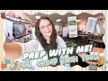 prep with me vlog meet the teacher a fun new classroom tech gadget