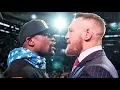 ALL ACCESS Mayweather vs McGregor - Episode 1 Full Episode Fridays at 10PM