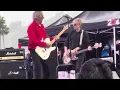 Buzzcocks - What Do I Get - Cruel World Festival - Pasadena, CA - May 17, 2025