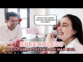 Download Lagu KEJUTAN VALENTINE DAY 'MARATON' DARI MAS EMIL, SPEECHLESS! | Arumi Bachsin