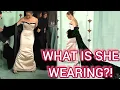 Meghan s 15 Pledge FASHION DISASTER Toes DANGLING Pink Gown FAIL Worst Dressed