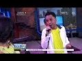 Download Lagu Penampilan Fatur dan Nadila Satu Dari Hatiku - IMS