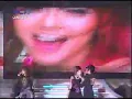 Dewi-Dewi Dokter Cinta Live Indonesian Idol