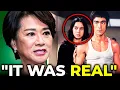 Download Lagu No One Believed That This Nora Miao and Bruce Lee Scene Was Real