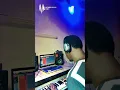 Hosanna @officialMasterKraft feat @OfficialChike | Live arrangement by Victor treasure (Victory Music)