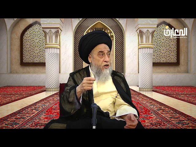 نذرت أن أذبح ذبائح أو أُطعم طعام لحسينية و قال المتولي أنهم اكتفوا، ما تكليفي! - السيد صباح شبر