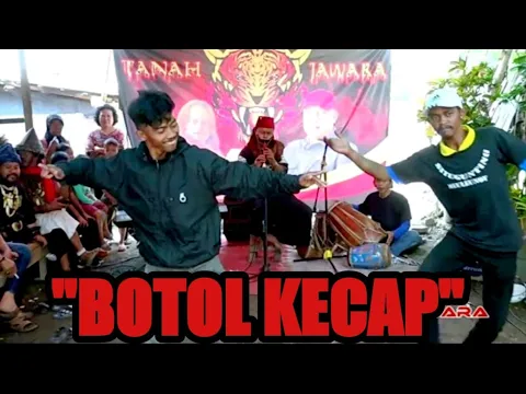 Download MP3 Lagu Botol Kecap - Terompet Sunda Ft Bode Muara Family