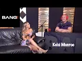 Kelsi Monroe Talks About Getting Into The Industry