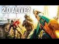 Is STALKER 2 Update 2 0 Worth Coming Back For
