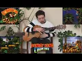 Download Lagu 05 Donkey Kong Country | Acoustic guitar medley