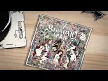 7 BIDADARI - NAIF (Official Video Lyrics)