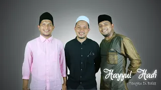 Download Tengku Di Balee || HAYYUL HADI || Cover MP3