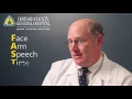Stroke Risk Factors and Symptoms