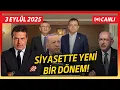 Download Lagu CHP'YE DARBE GİBİ ATAMA... TÜRKİYE SİYASETTE YENİ BİR DÖNEME GİRDİ!