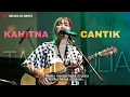 Download Lagu CANTIK KAHITNA [ LIRIK ] TAMI AULIA COVER