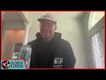Colby Covington QUITTING POLITICS talks Donald Trump Jr reaction to UFC White House snub and DANIS