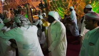 هبان سعدون دور حار دندنها