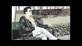 الشاب الزهواني من أجمل أغاني الراي شيبني هاذ الغزال 