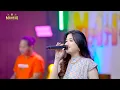 FARIZ KENDANG FT INTAN AFIFAH - CINTAKU I Mahesa Music