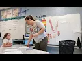 Take Flight Fluency lesson