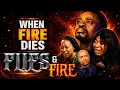 FLIES AND FIRE A Powerful Christian Movie About Spiritual Fire Consecration