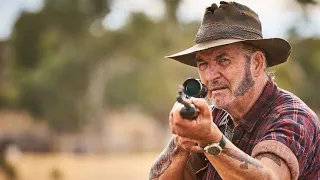 نهايه القاتل ميك تايلور قصه حقيقيه ملخص مسلسل Wolf Creek S1 ج3 