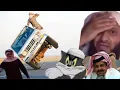 Arab memes with 0 alcohol and scared the shaytan away